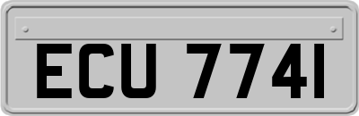 ECU7741