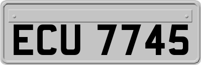 ECU7745