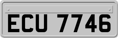 ECU7746