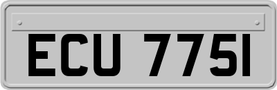 ECU7751