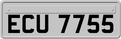 ECU7755