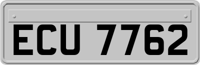 ECU7762