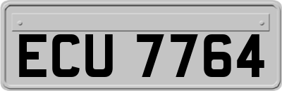 ECU7764