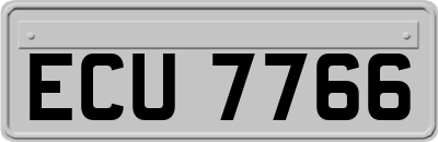 ECU7766