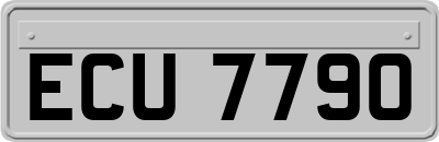 ECU7790