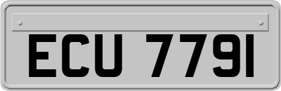 ECU7791