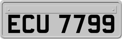 ECU7799