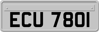 ECU7801