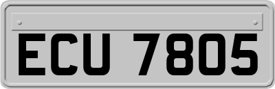 ECU7805