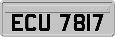 ECU7817