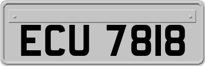 ECU7818