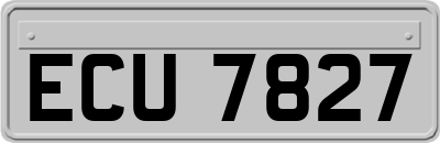ECU7827