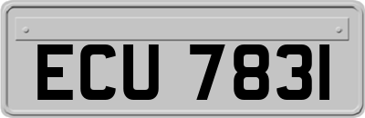 ECU7831