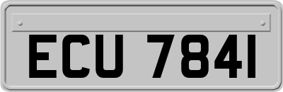 ECU7841