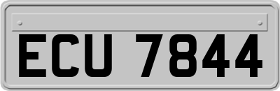 ECU7844
