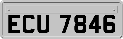 ECU7846