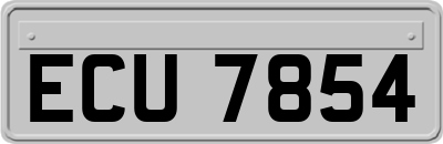 ECU7854