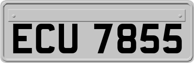 ECU7855