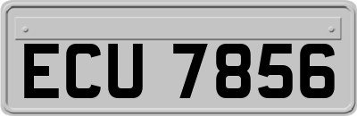 ECU7856