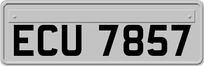 ECU7857