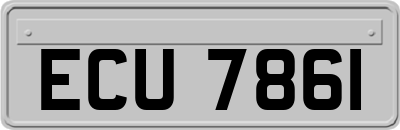 ECU7861