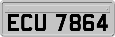 ECU7864