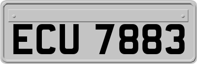 ECU7883