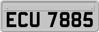 ECU7885