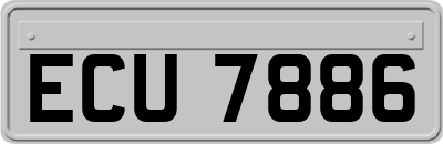 ECU7886
