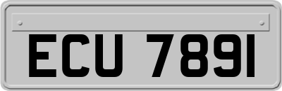 ECU7891