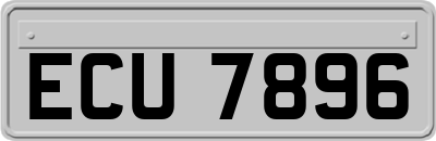 ECU7896