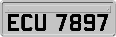 ECU7897