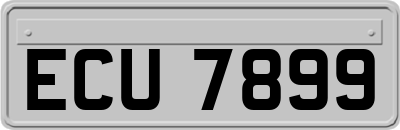 ECU7899