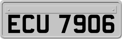 ECU7906