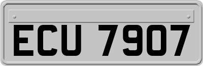 ECU7907