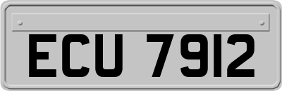 ECU7912