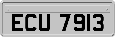 ECU7913