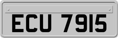 ECU7915