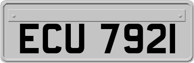 ECU7921