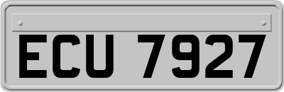 ECU7927