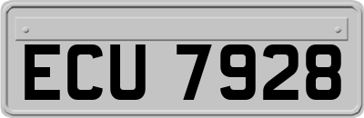 ECU7928