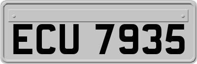 ECU7935