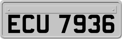 ECU7936
