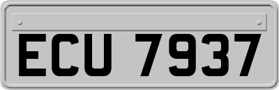 ECU7937