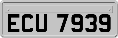 ECU7939