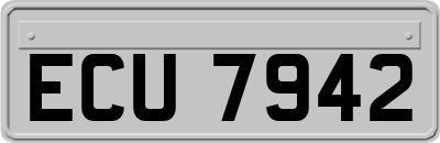 ECU7942