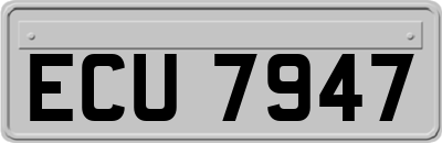 ECU7947