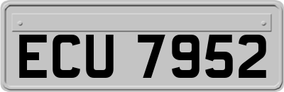 ECU7952