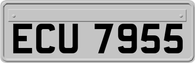 ECU7955