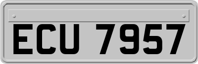 ECU7957
